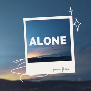 ALONE