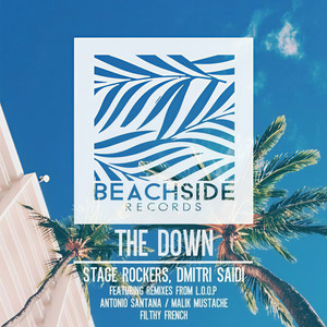 The Down (Antonio Santana Remix)