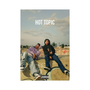 Hot Topic