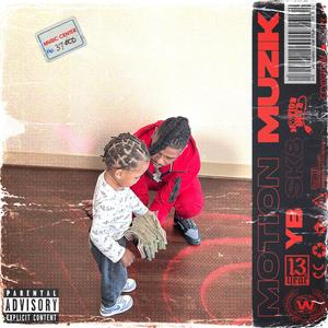 Birthday (feat. Mello Oowee) (Explicit)