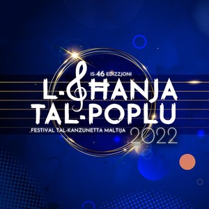 L-Għanja Tal-Poplu 2022 (Is-46 Edizzjoni)