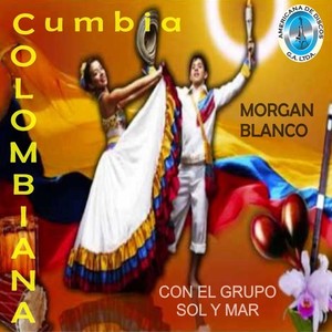 Cumbia Colombiana