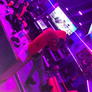 Sunday Service Freestyle (Explicit)