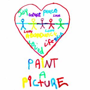 Paint A Picture (feat Gideon Redic)