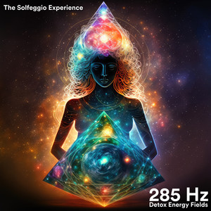 285 Hz: Detox Energy Fields