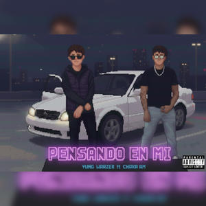 Pensando en mi (feat. Chaka RM)
