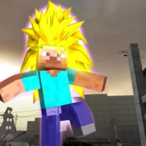 Super Saiyan (feat. Asher8 & Demz) (Explicit)