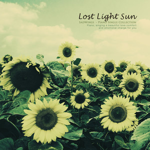 빛을 잃은 태양 (The sun lost its light)