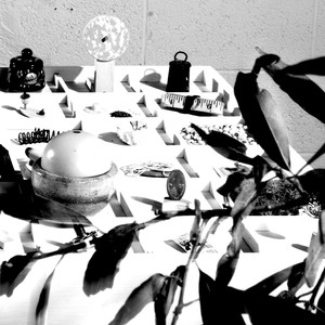 8 Pairs: Fugue II (Inside Remix)