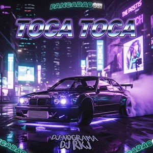 TOCA TOCA (SUPER SLOWED|Explicit)