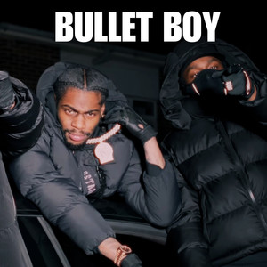 BULLET BOY