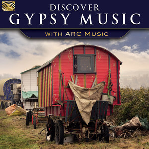 GYPSY Discover Gypsy Music
