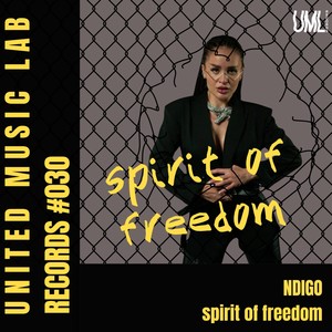 Spirit Of Freedom (Extended Mix)