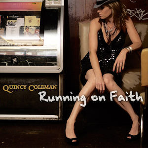 Running On Faith