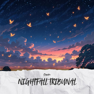 NIGHTFALL TRIBUNAL