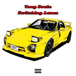 Switching Lanes (Explicit)