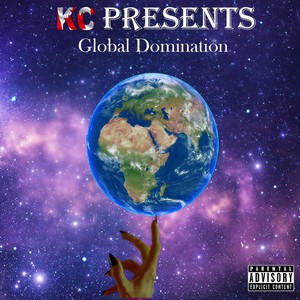 KC Presents Gone(feat. Stevie Stone) (Explicit)