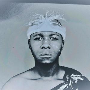 Rwiyo Rwangu.(feat. Tafadzwa)