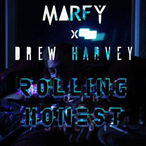 Rolling Honest (feat. Drew Harvey)
