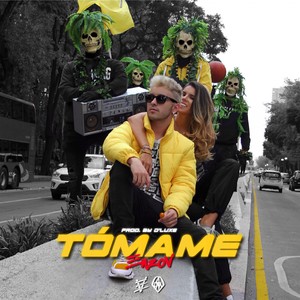 Tómame