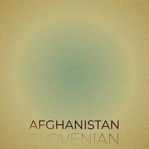 Afghanistan Slovenian