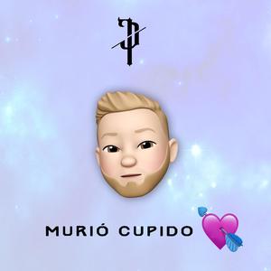 Murió Cupido