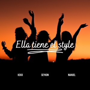 ELLA TIENE EL STYLE (2023 Remastered Version)
