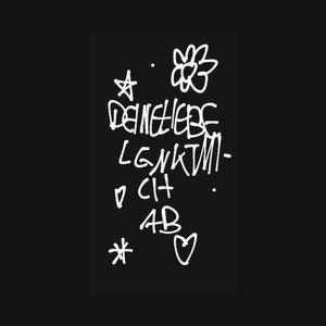 deine liebe lenkt mich ab (Explicit)