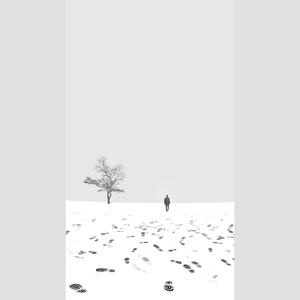 让我留在你身边