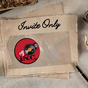 Invite only (Executive Mix)