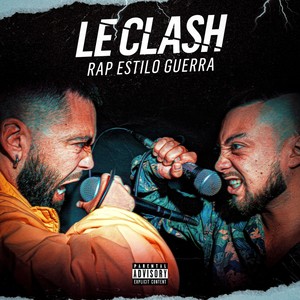 Rap Estilo Guerra (Explicit)