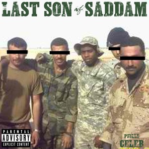 Last Son of Saddam (Explicit)