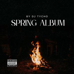 Toyota - 2025 (DJ Tycho Remix|Explicit)