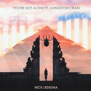 You're Not Alone(feat. Livingston Crain)