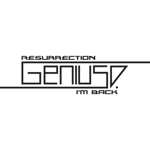 Resurrection-I'mback