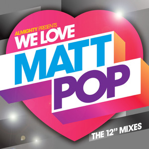 I Believe in Dreams (Matt Pop Club Mix)