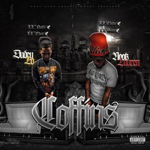 Coffins (feat. DudeyLo) (Explicit)