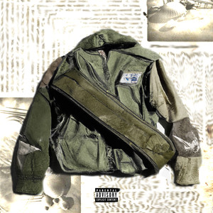 Rest in Glory (Explicit)