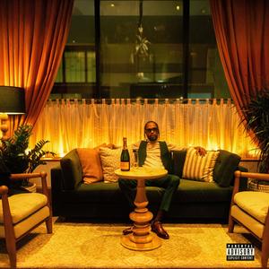 Armand Rashad - Exquisite Dining (Explicit)