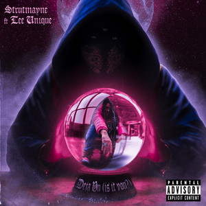 Deja Vu (Is It You?) (Explicit)