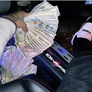 Failure Not A Option (feat. Firebatch) (Explicit)