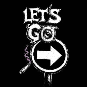 LET'S GO (Explicit)