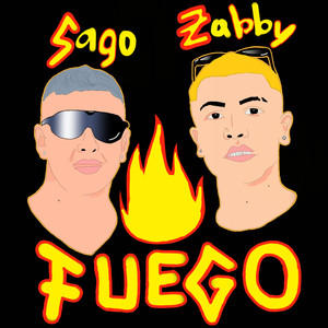 Fuego (Explicit)