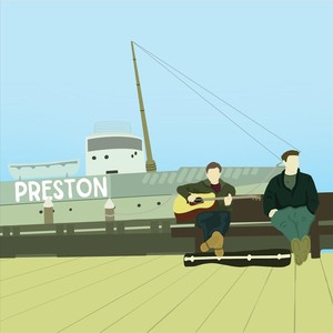 Busker's Ballad