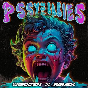 Pssy For Babies (feat. ROMEK) [Explicit]