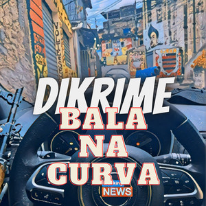 Bala na Curva (Explicit)