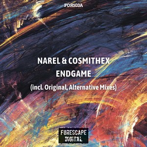 Endgame (Narel's Alternative Version)