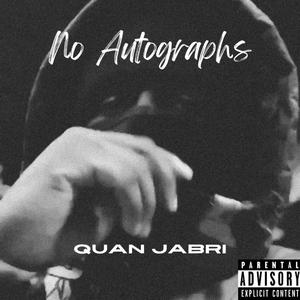 NO AUTOGRAPHS (Explicit)