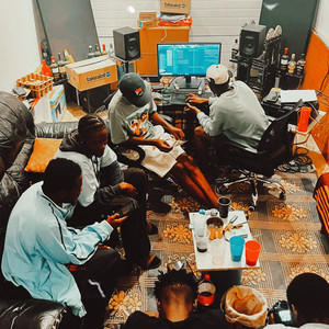 Y Errthang Weird??? (Explicit)