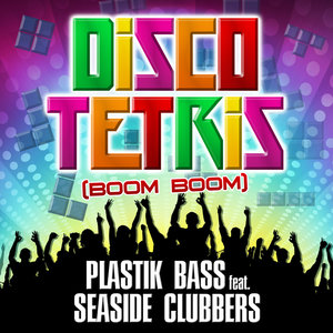 DiscoTetris [Boom Boom] (feat. Seaside Clubbers)